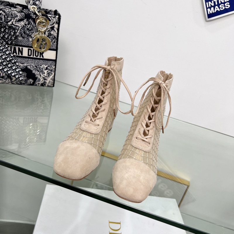 ch**an D*or boots